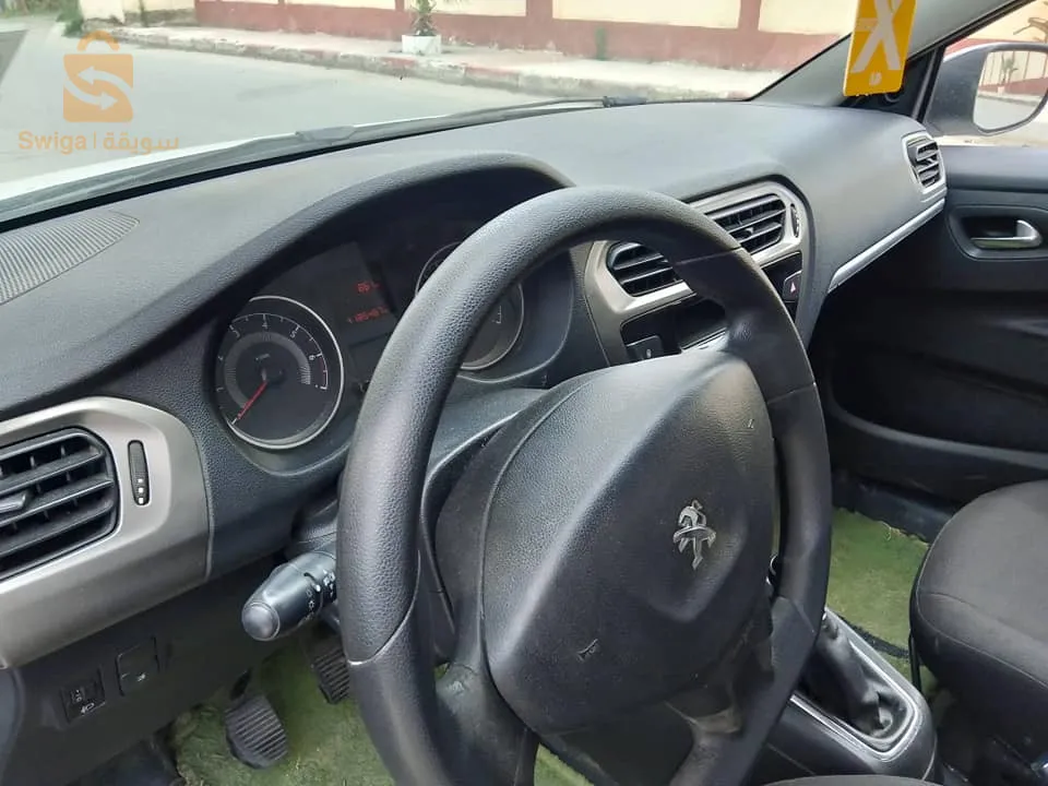 301 HDi 2014