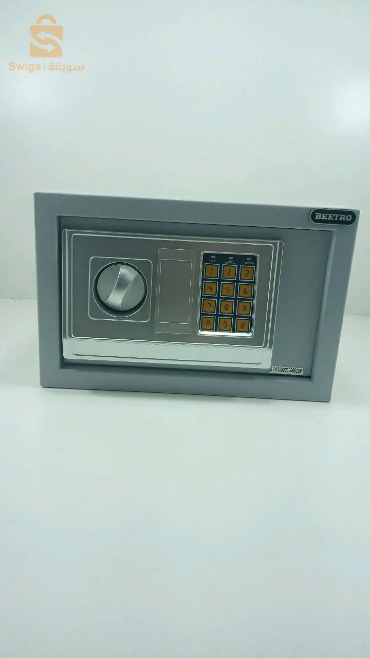 Coffre fort 💥💥