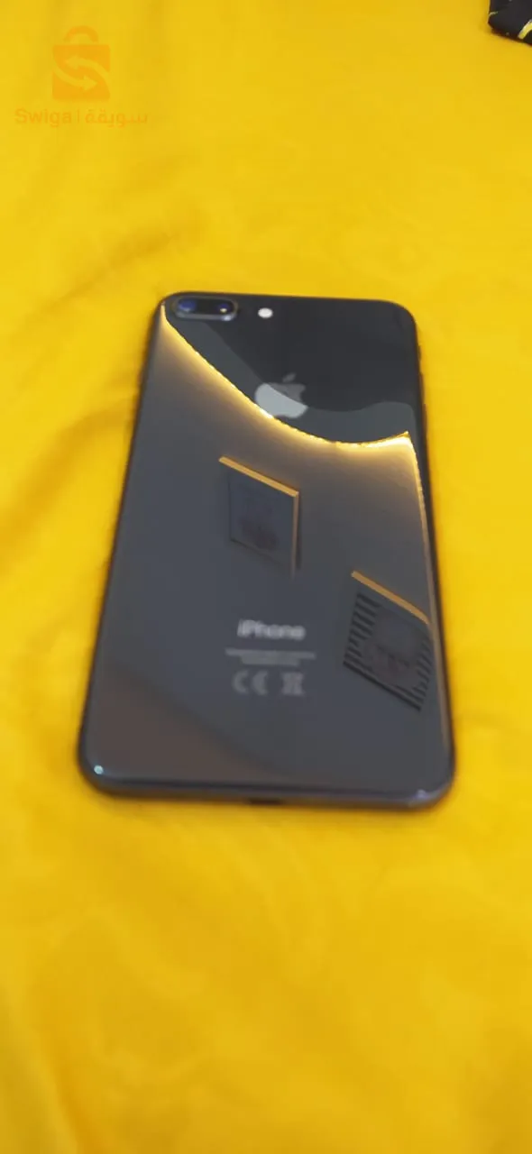أيفون 8plus