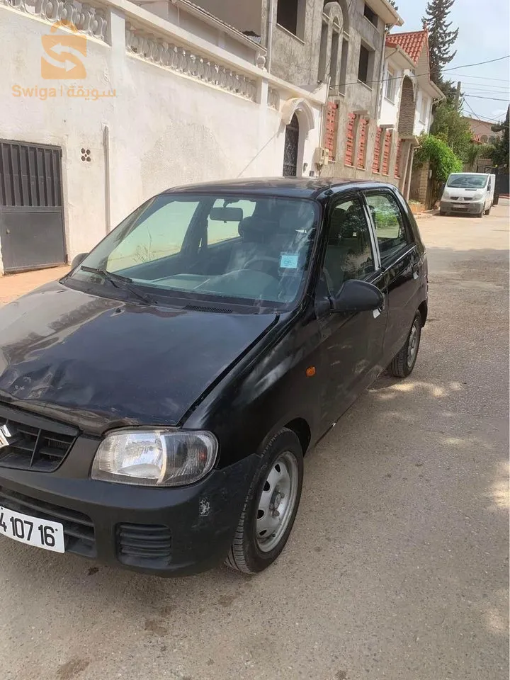 Alto 2007