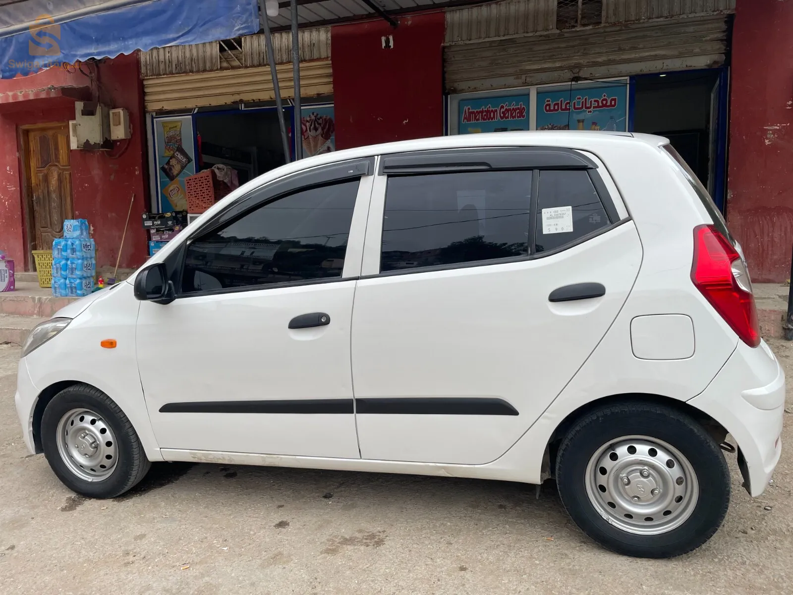 Hyundai i10 2016 i10