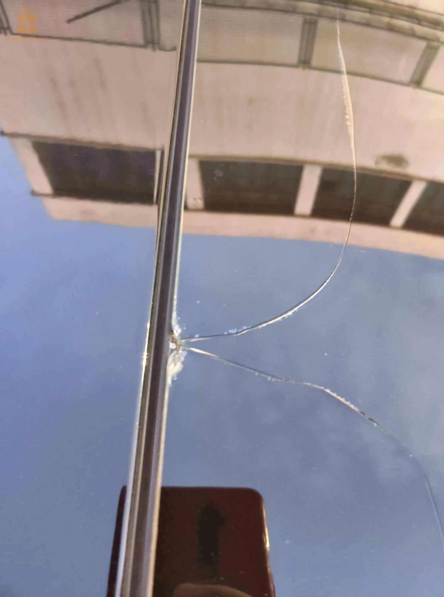 مستغانم حي السلام خروبة