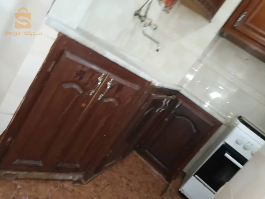بيع شقة  f3
