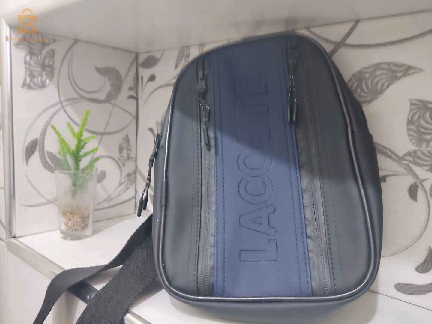 بوشات رجال جلد