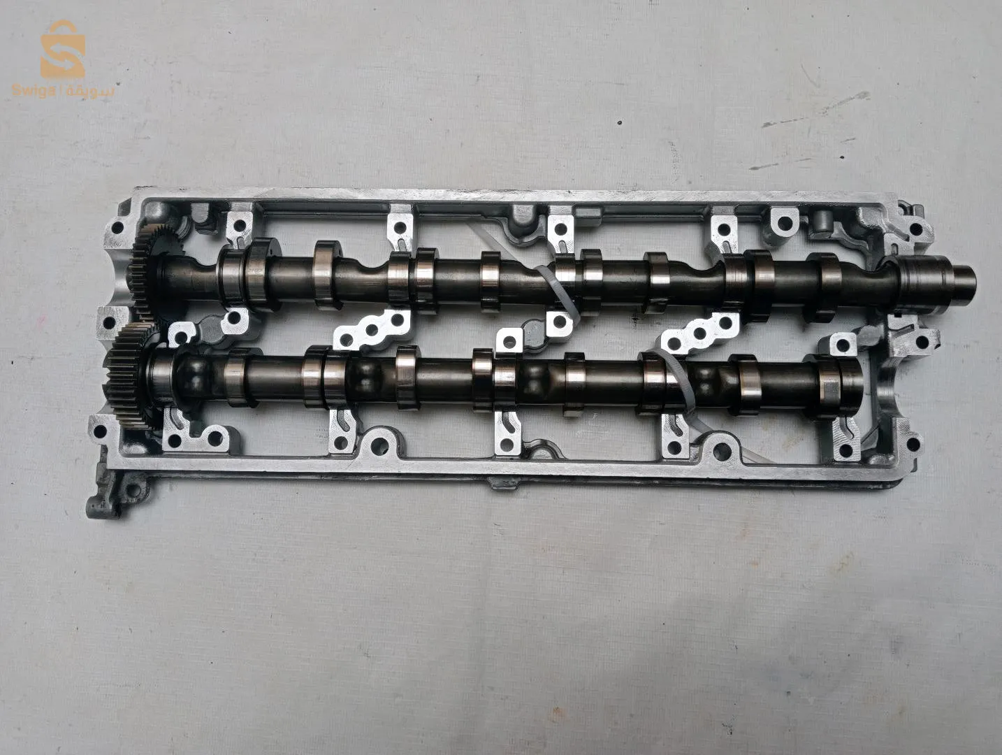 Pièces 2.0 TDI 04l+03l