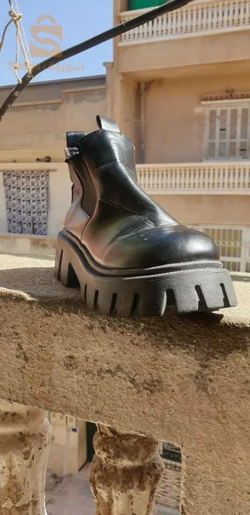 باتنة حي الزهور