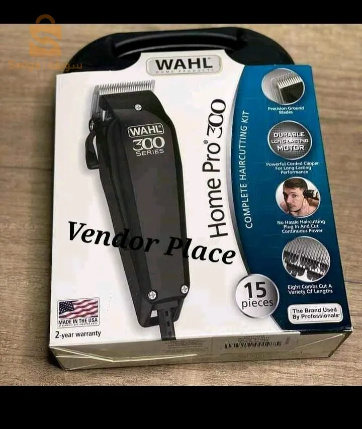 Tendeuse WAHL 300 original