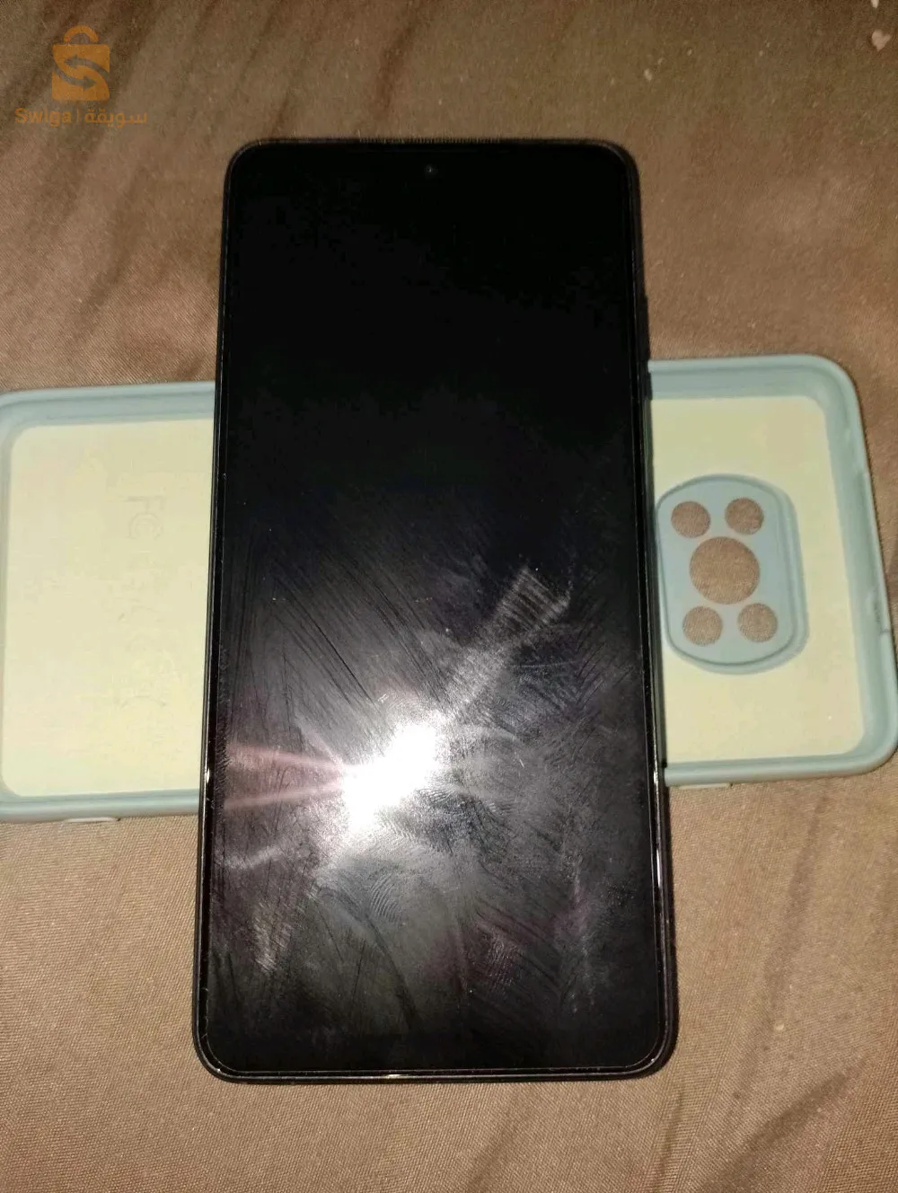 Poco X3 pro