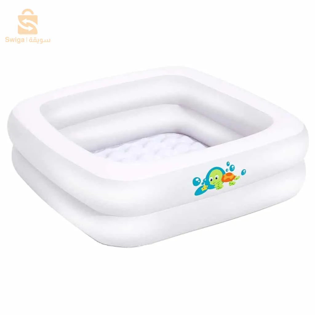 حوض استحمام للاطفال