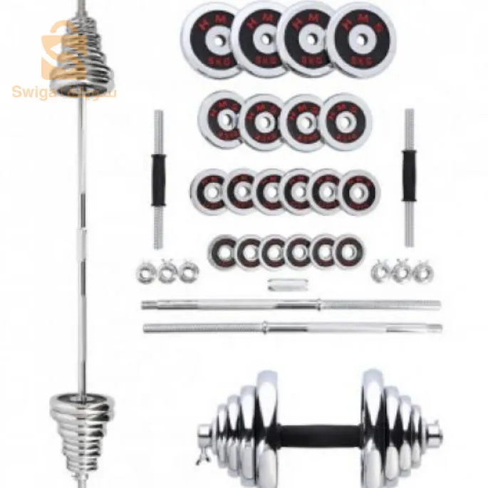 حقيبة كمال الاجسام 50 كجم