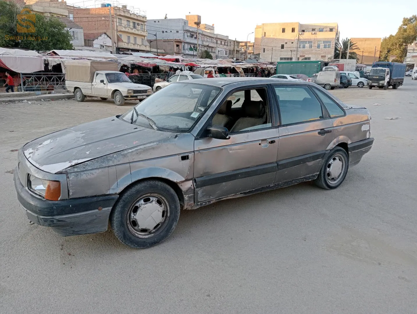 برج بوعريريج