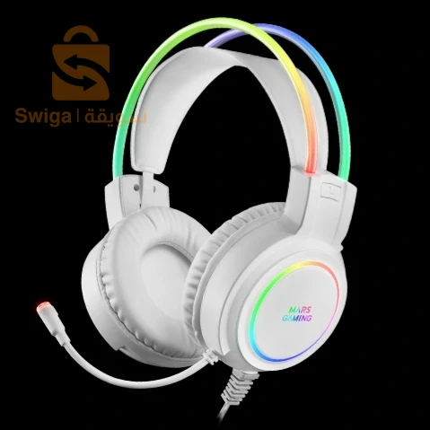 Casque MARS GAMING