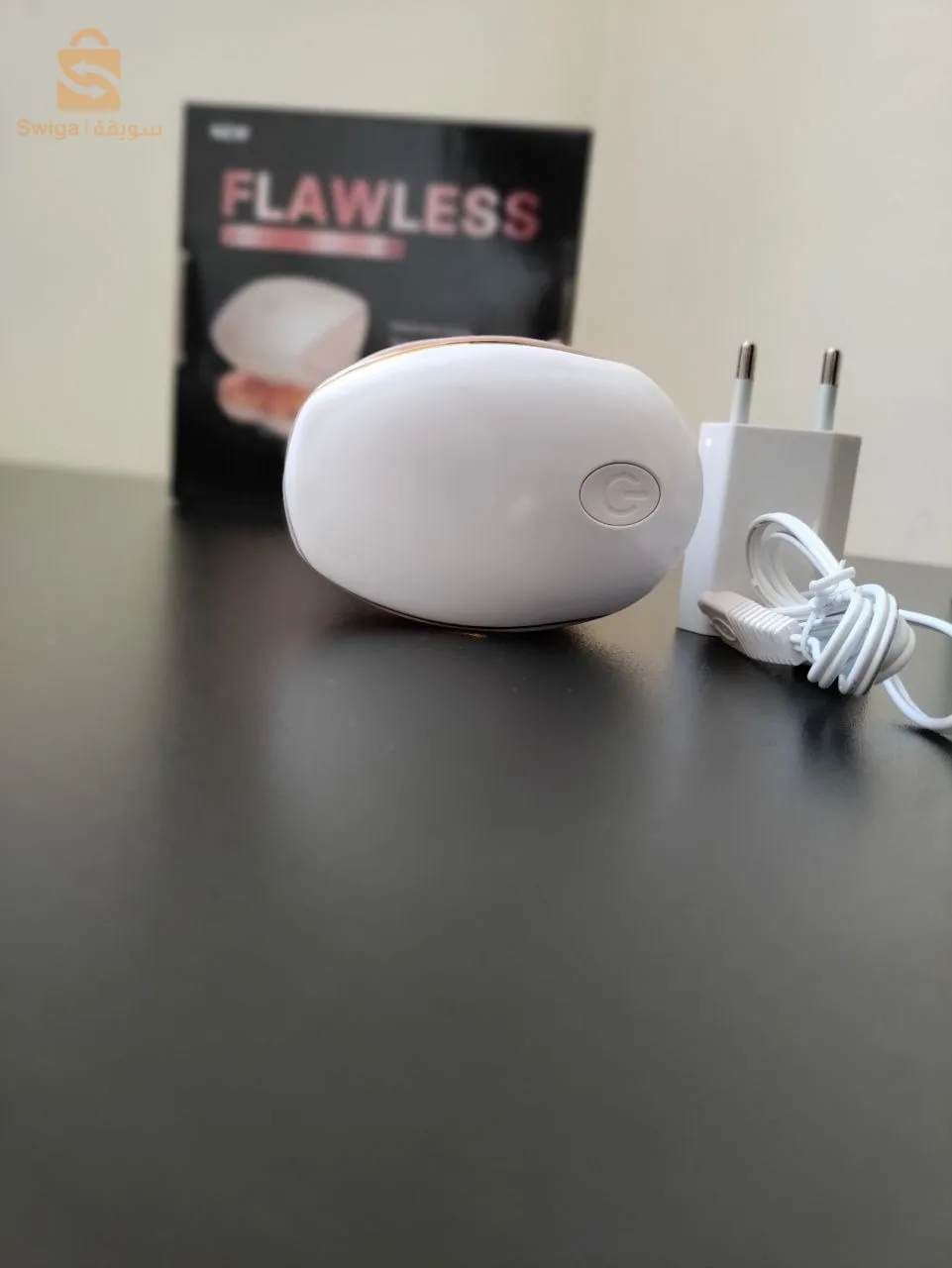 جهاز نزع الشعر flawless