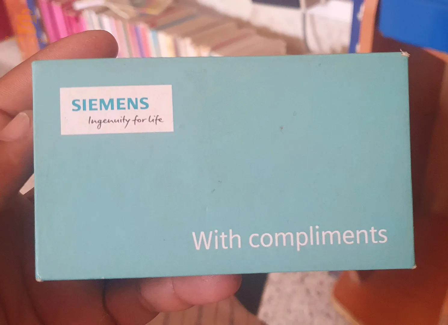 كلافي ليزر بلوتوت