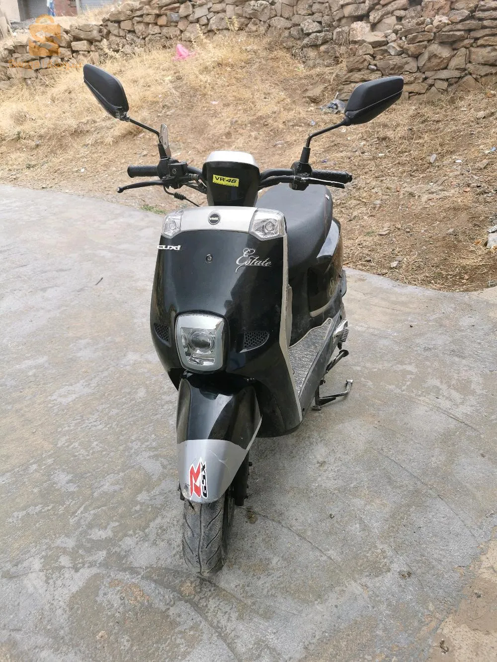 كوكسي استايت