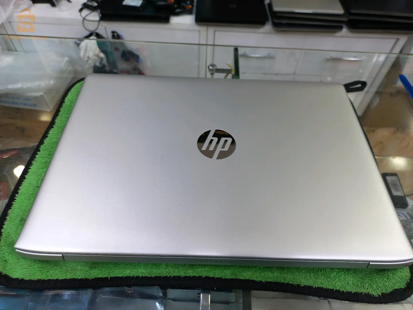 HP PROBOOK 440 G5 DOUBLE CARTE GRAPHICS