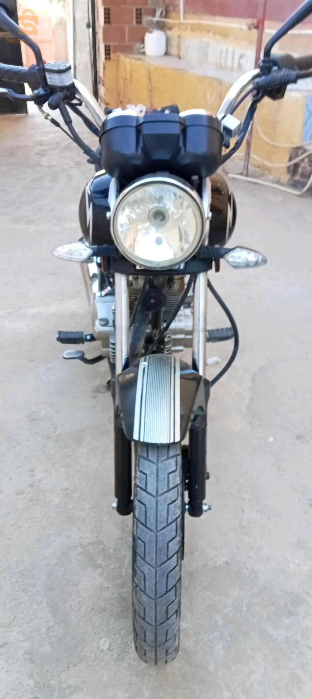 okinoi  2022 ndifa tt neuf