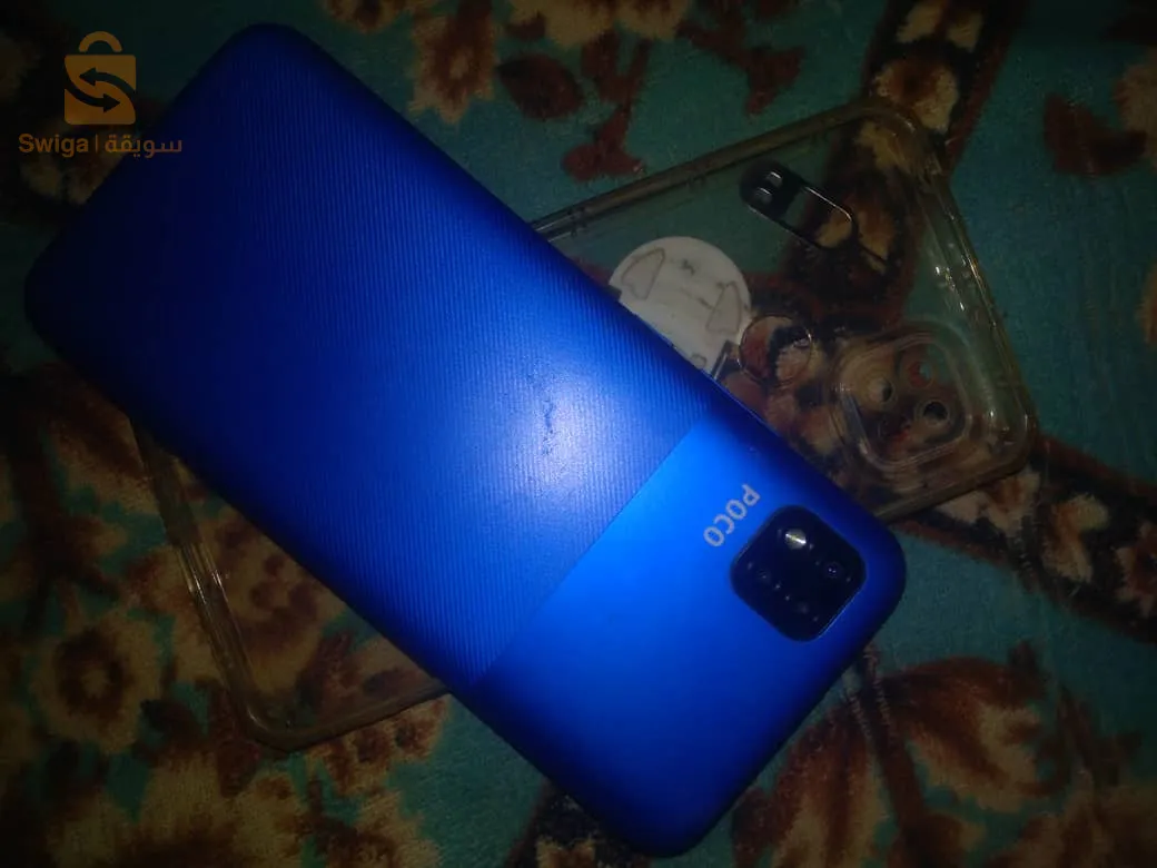 Clean and good phone, welcome