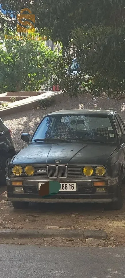 Bmw E30