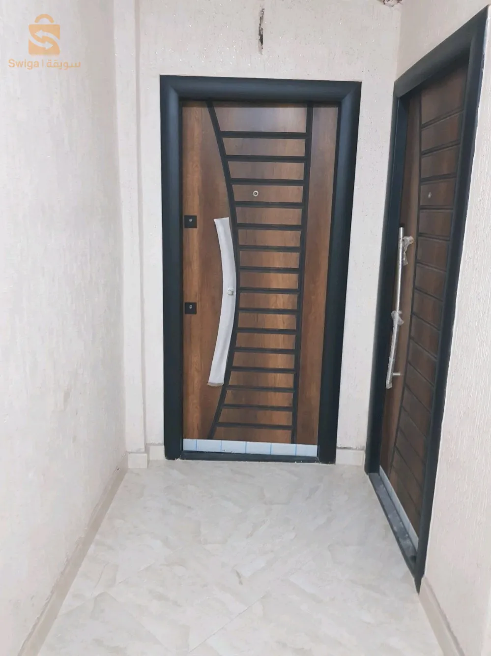 سلام عليكم لدينا شقق للكراء مفروشة فيها كل متطلبات الحياة  (( للعائلات  فقط)) شكرا