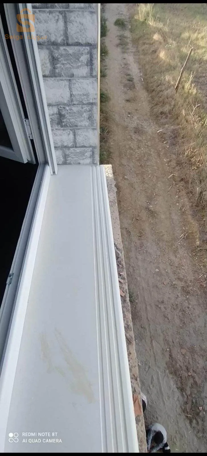 الرخام الصناعي