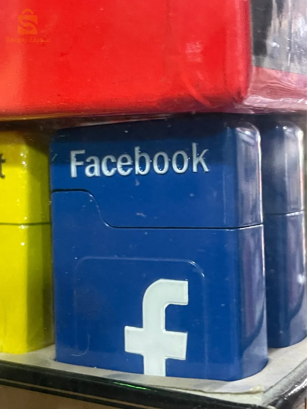 بريكيات الفخامة التوصيل متوفر 58 ولاية