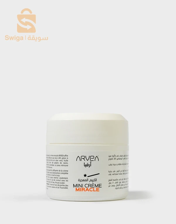 MINI CRME MIRACLE 50ML