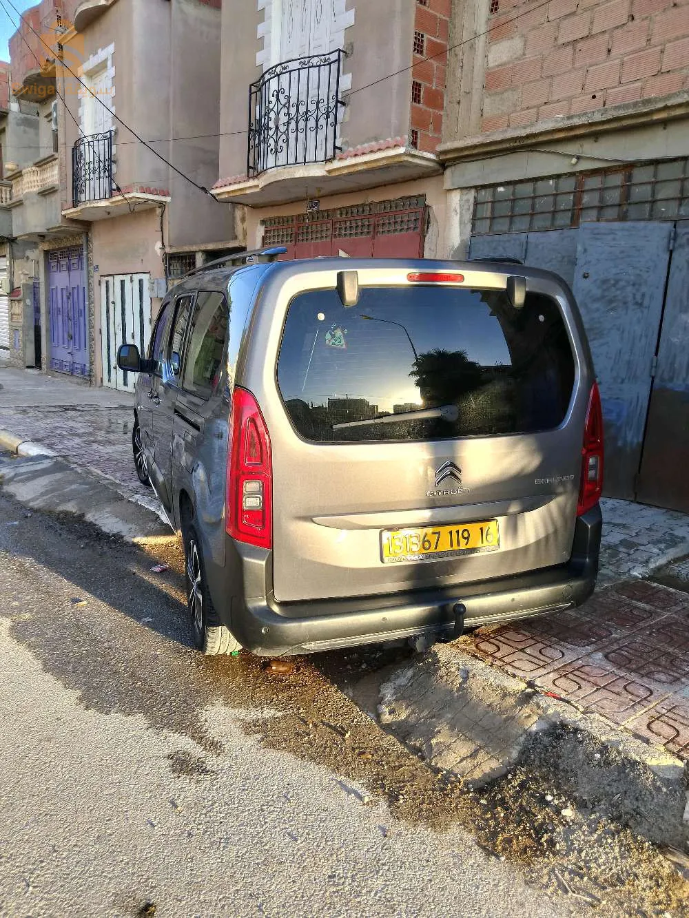 Barlango car 2019, very clean, 0 returns