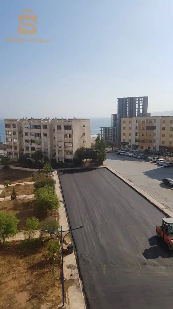 بشع شقة فى بومرداس