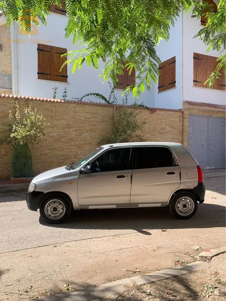 Alto 2012 Machya 240km 00 Sbigha 00 Masrof