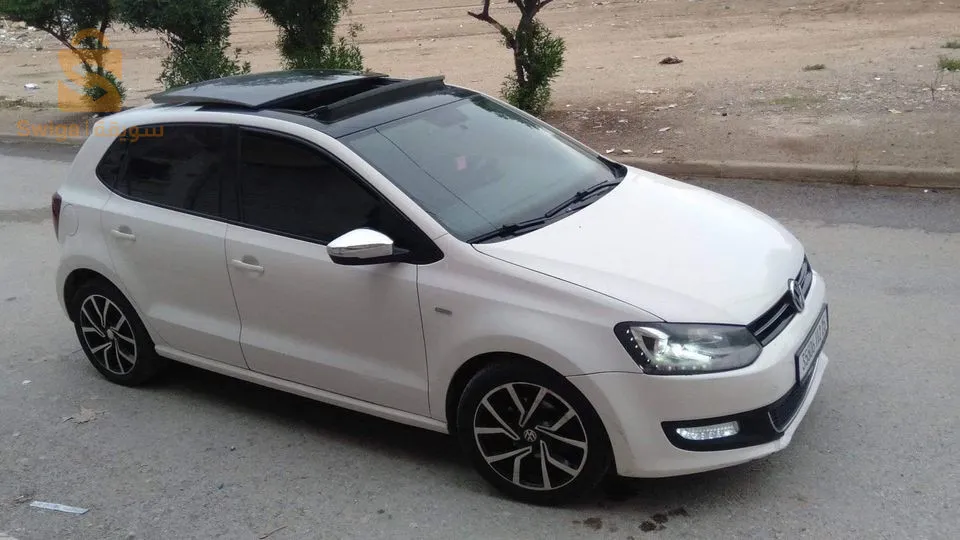 Polo match 2012 0675415036