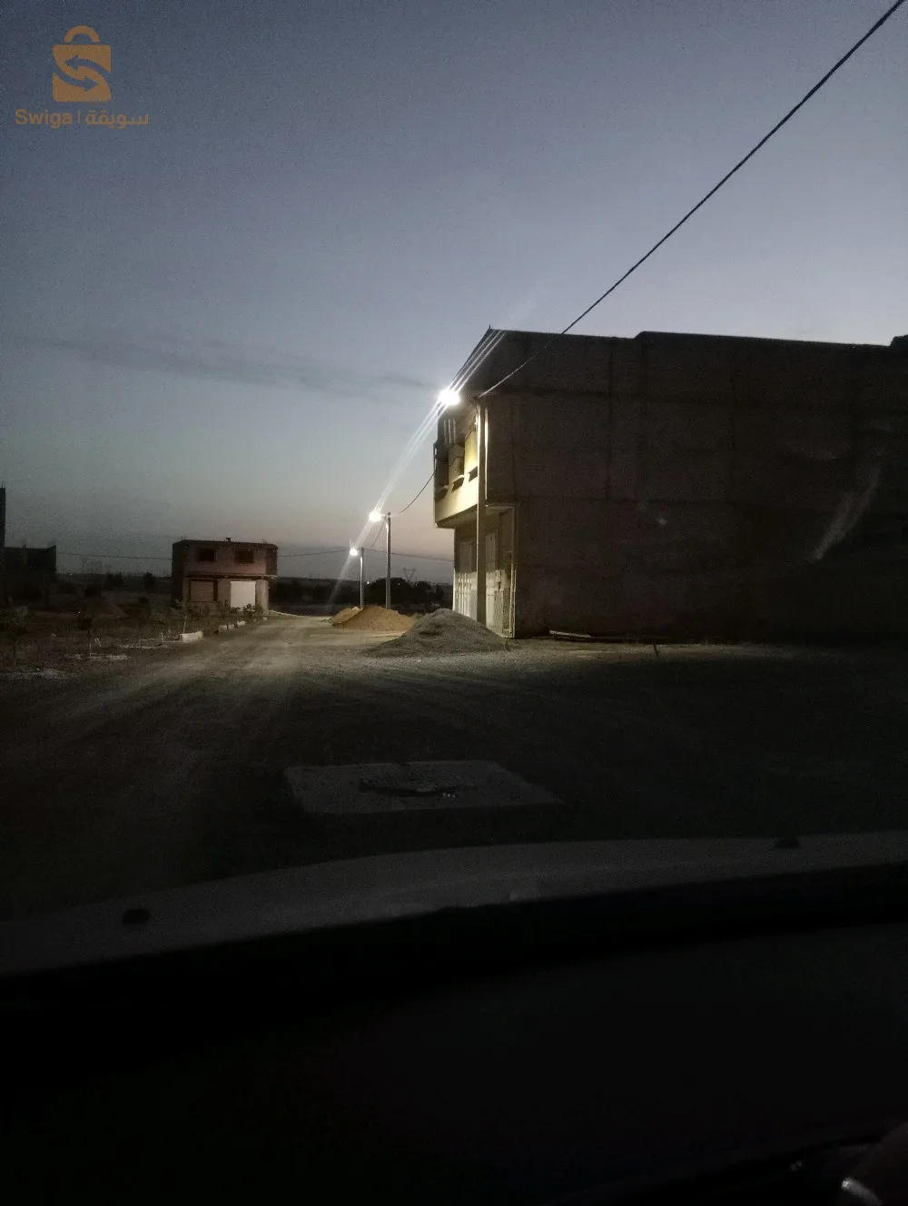 محاديد سيدي بلعباس