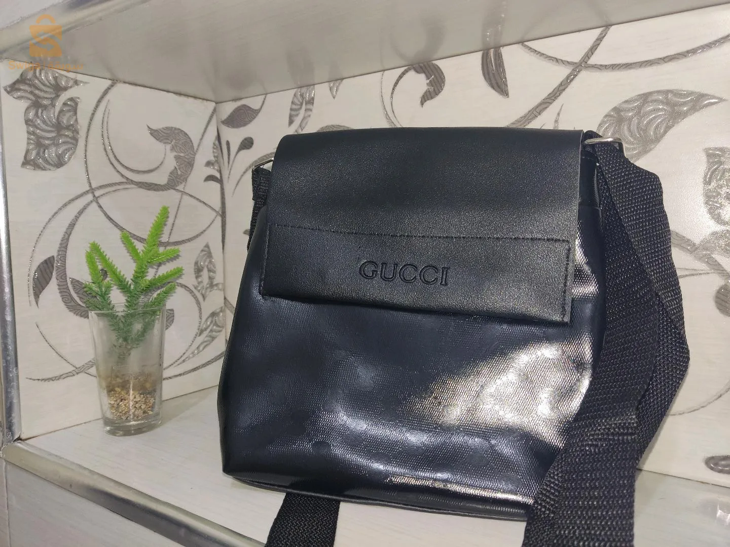 بوشات رجال جلد