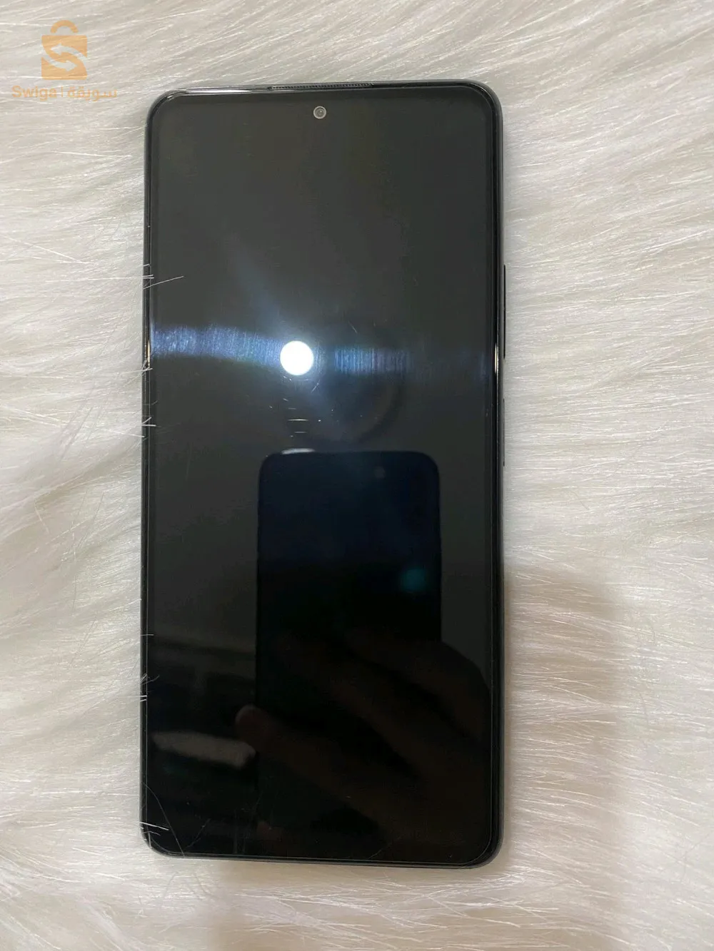 هاتف  redmi note 10 pro global للبيع