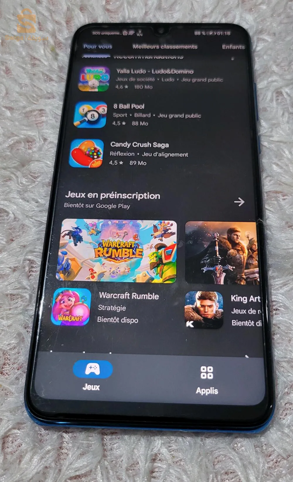 huawei p30 lite