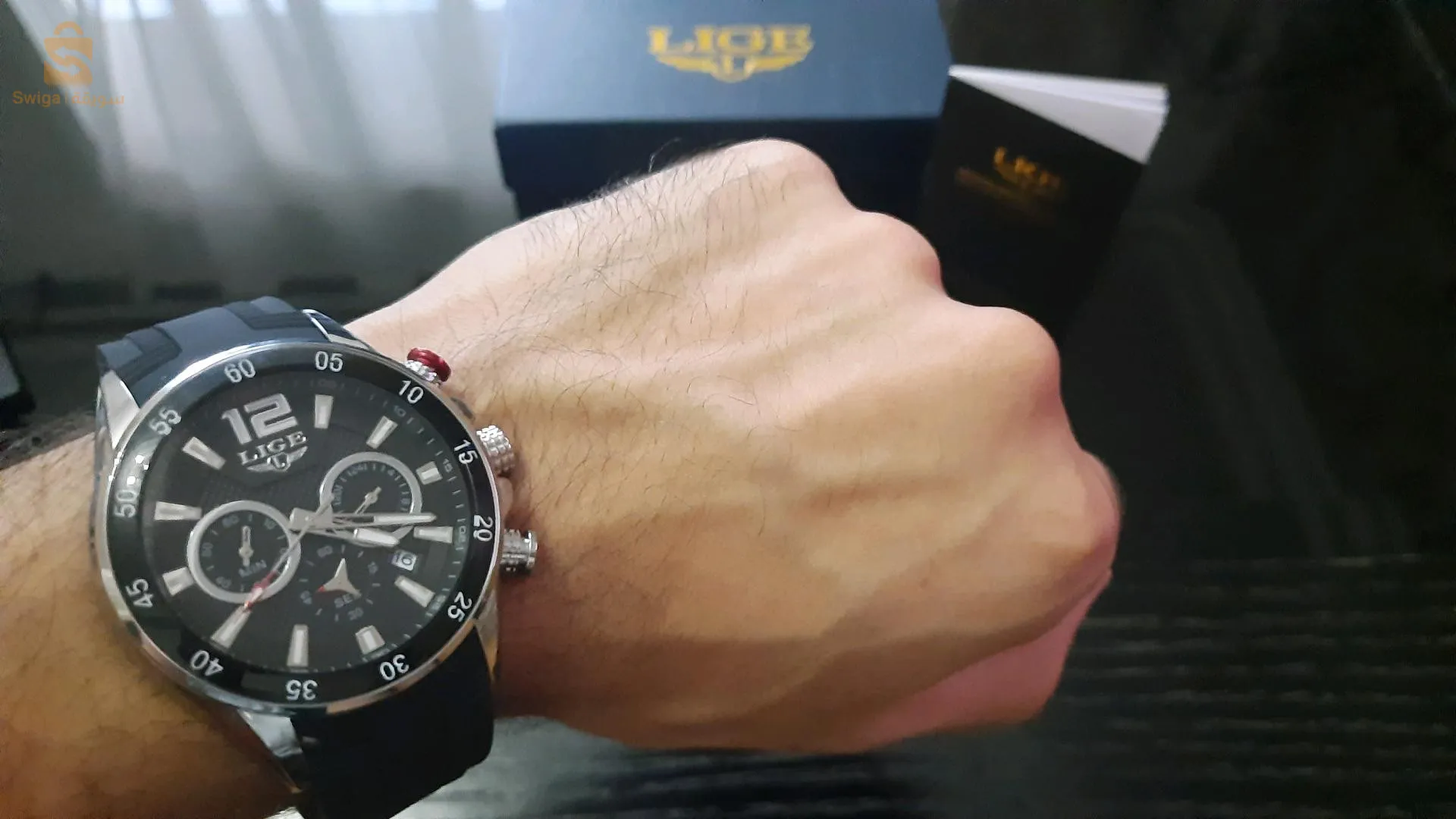 montre original ✅️