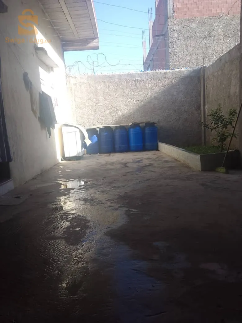 بلدية ڨرواو ولاية البليدة