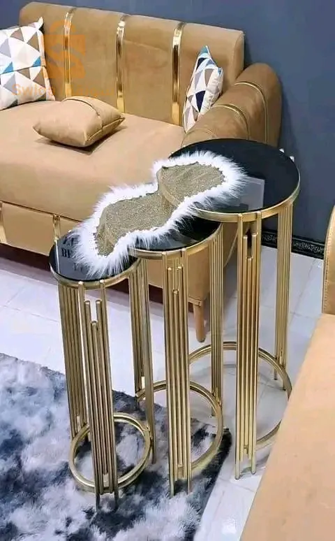 مختلف أنواع الأثاث والديكور