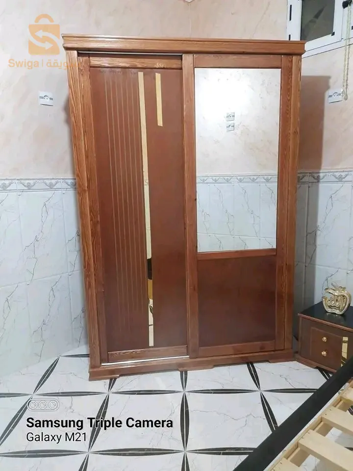 غرفة نوم