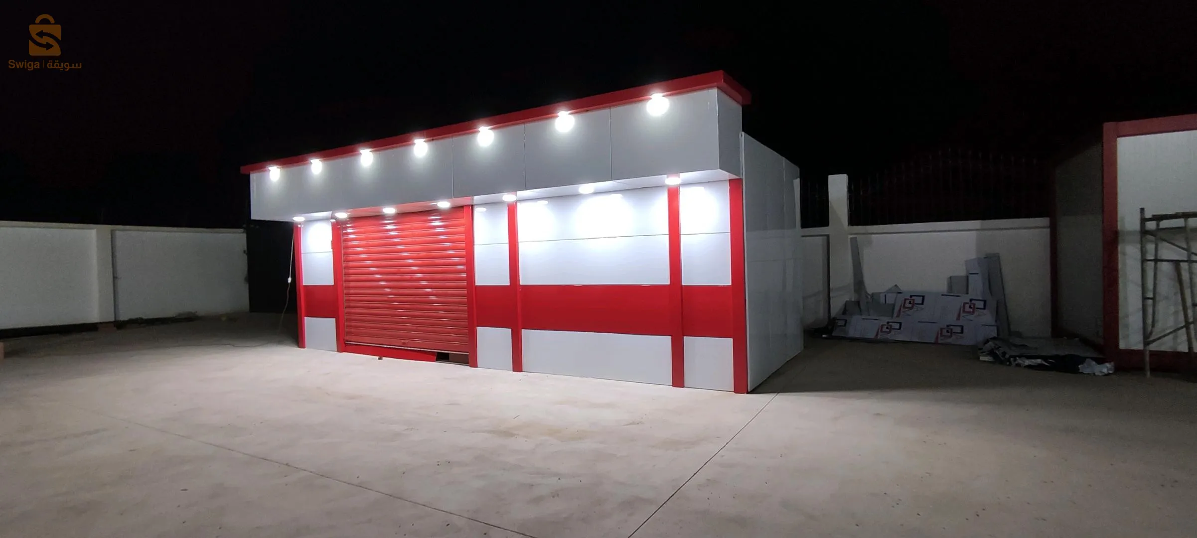 أليكو بوند ALUCO-BOND