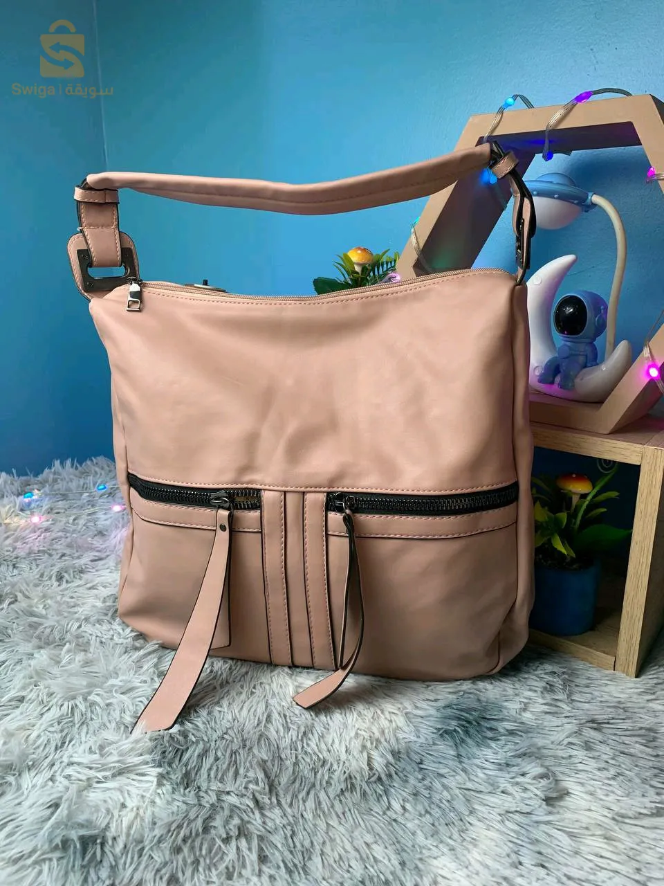Sac à main en cuir PU souple pour femmes,grande capacité fourre-tout Simple