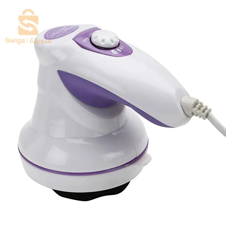 Electric massage device