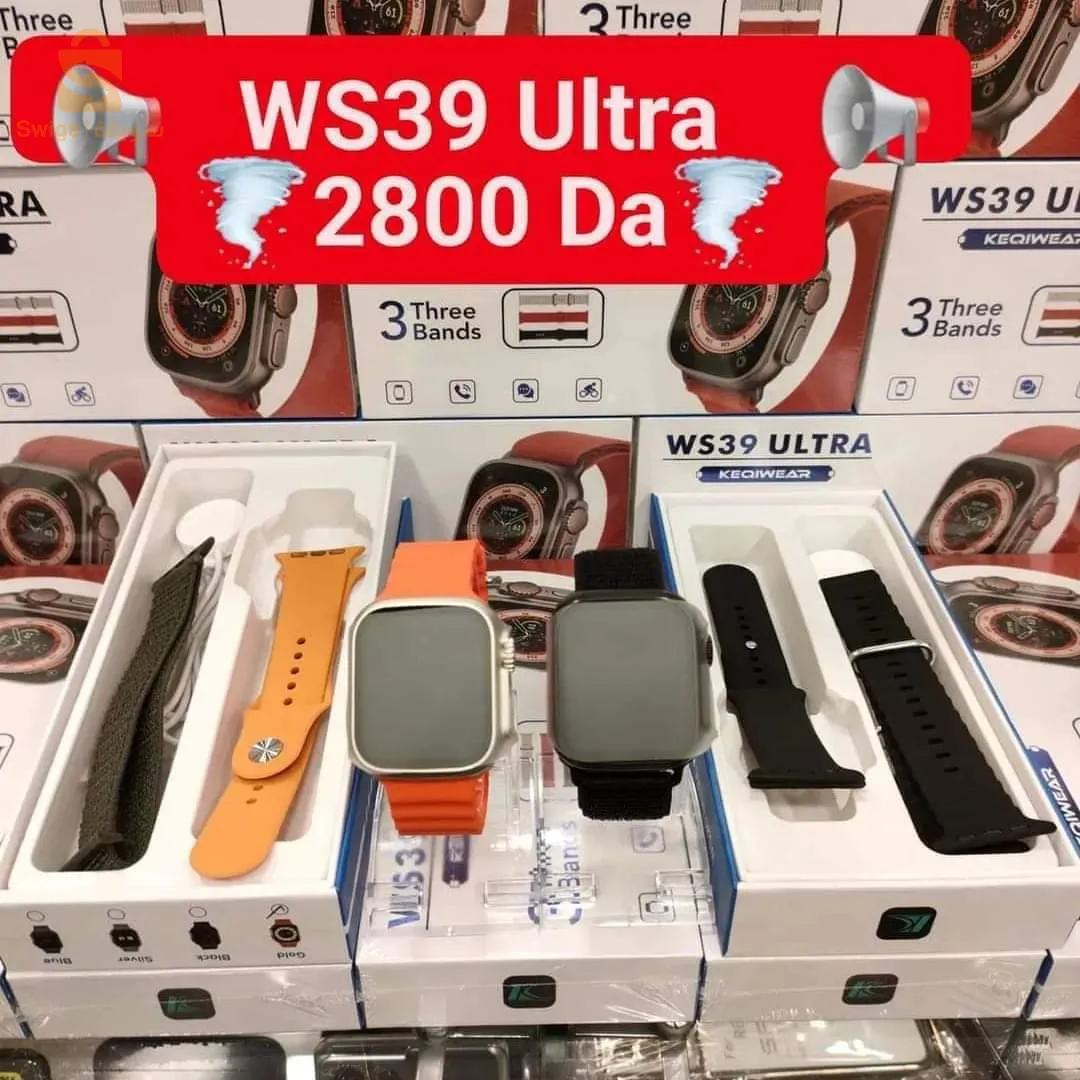 Ws39 ULTRA