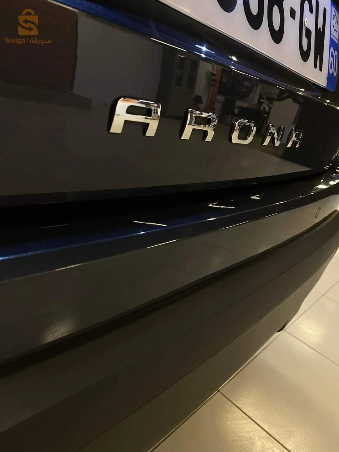 SEAT ARONA STYLE 2021