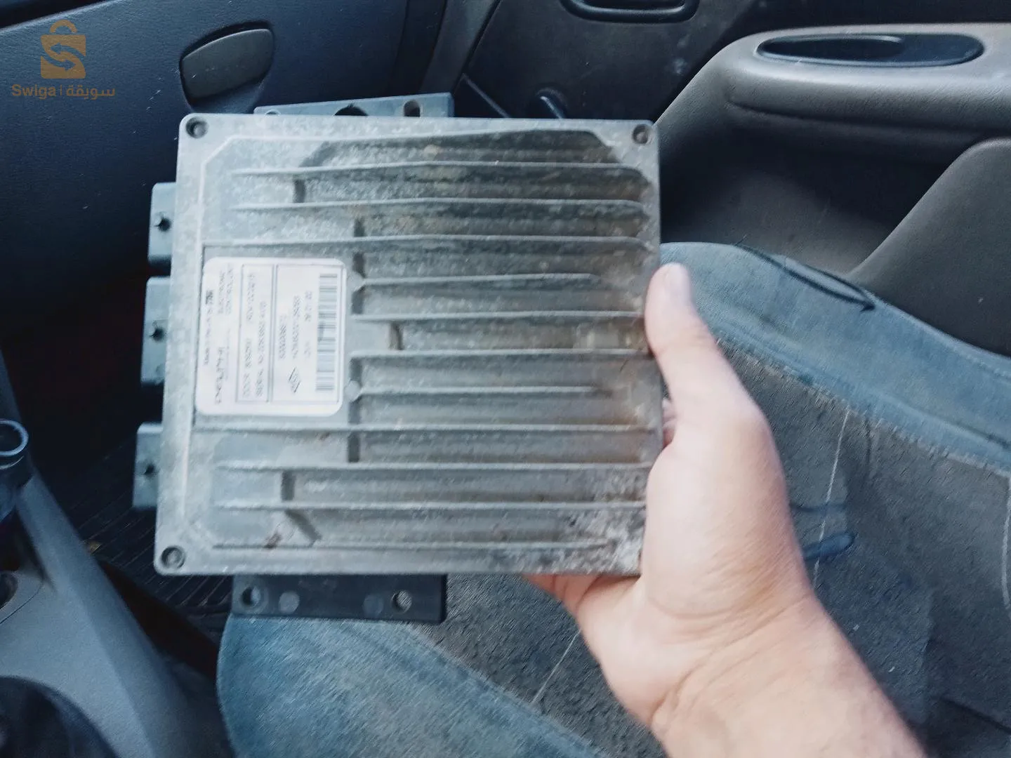 لي ميموار     Dci  1.5