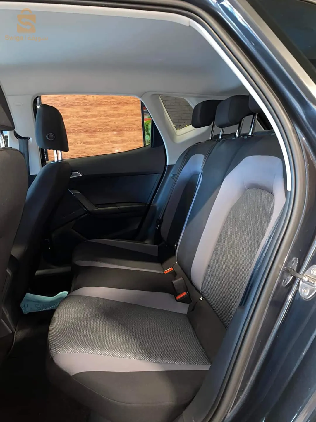 SEAT ARONA STYLE 2021