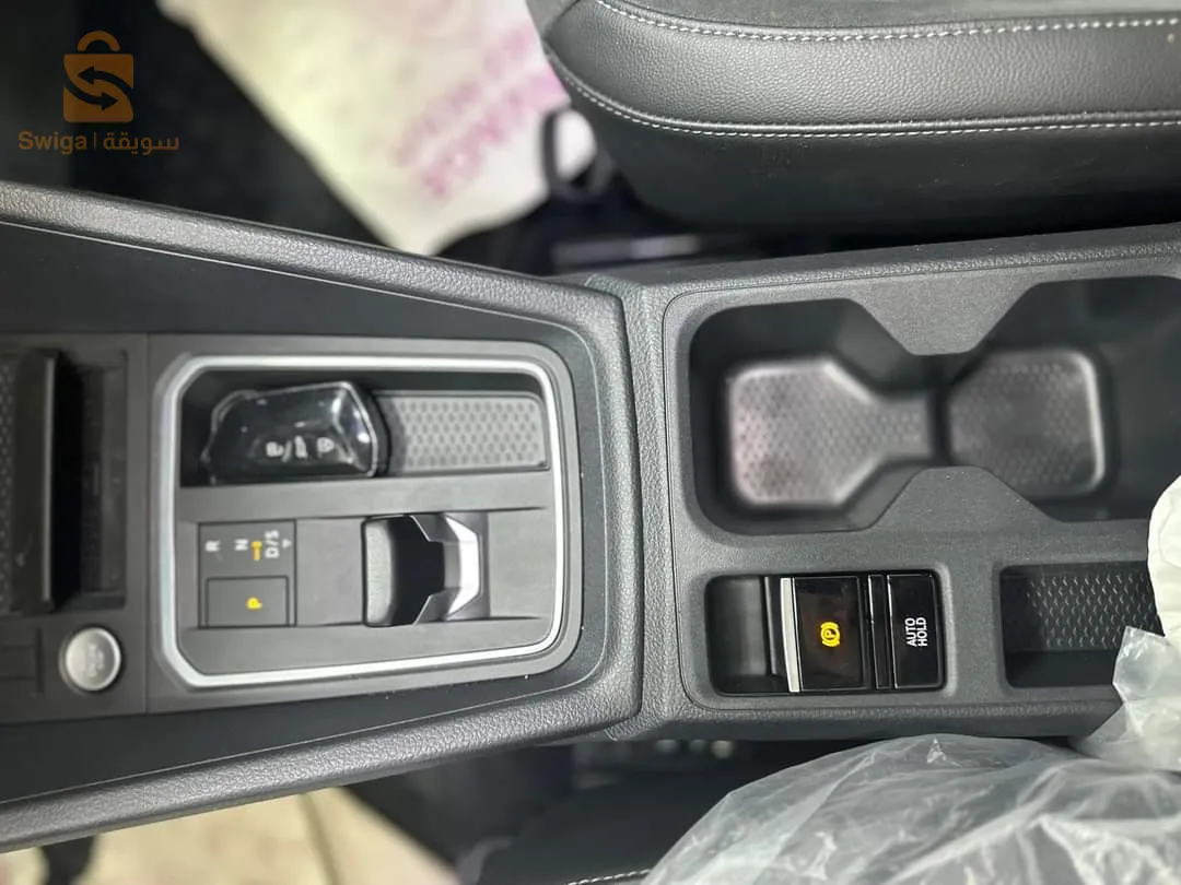 Volkswagen CADDY 2023