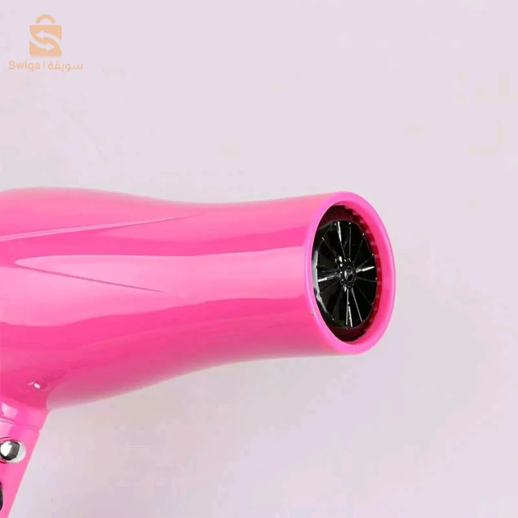 Sèche-Cheveux Professionnel à la Kératine ENZO EN-111