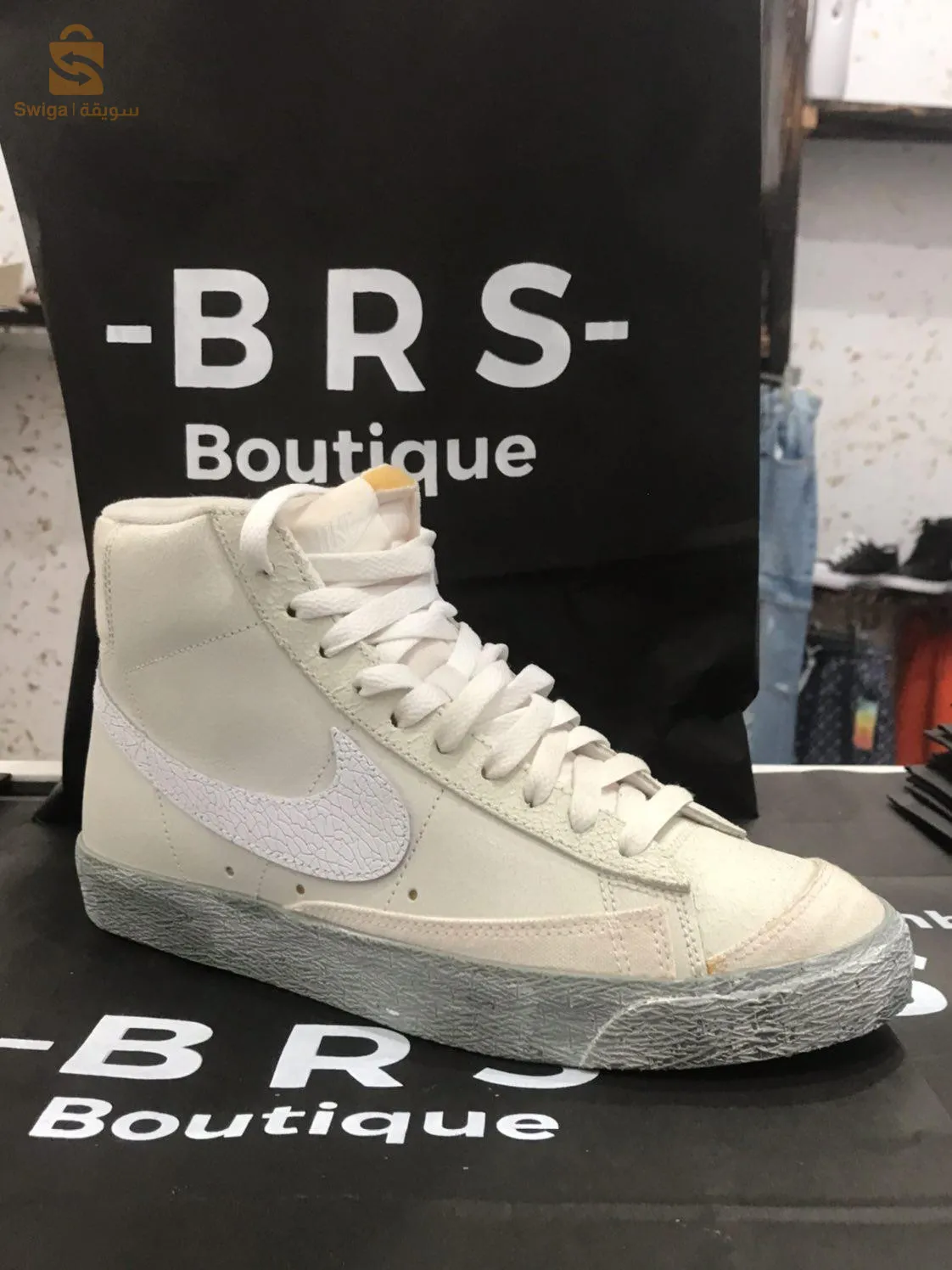 الشبلي خذام