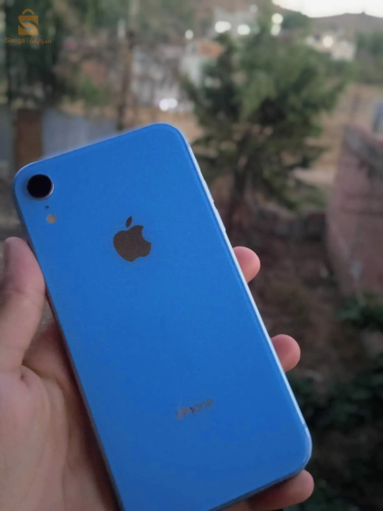 iphon xr m3awd affichour  
fc id act
trouton désactive
batterie 77